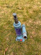 Hydraulische krik 2 ton, Enlèvement, Comme neuf