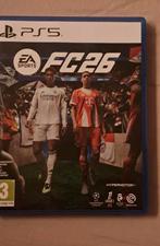 Fifa 26 ps5, Consoles de jeu & Jeux vidéo, Jeux | Sony PlayStation 5, Enlèvement, Comme neuf