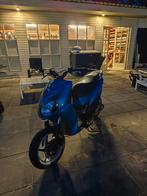 sym jet 4R 2-takt, Enlèvement