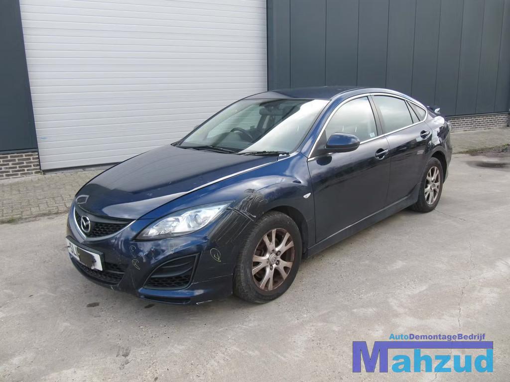 MAZDA 6 HATCHBACK ZWART INTERIEUR COMPLEET SEDAN, Auto-onderdelen, Gebruikt, Shinchi, Fuchu-Cho 3-1
730-8670  Hiroshima, Mazda Motor Corporation