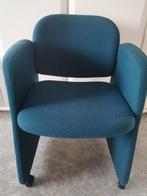 2 zeteltjes, Huis en Inrichting, Fauteuils, Ophalen