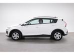 Hyundai Bayon 1.2 Twist Hyundai Bayon 1.2 Twist 84ch, Auto's, Hyundai, Euro 6, Wit, 62 kW, Handgeschakeld