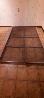 resort, Ophalen, Gebruikt, Beige, 140 cm