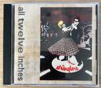 The Stranglers - All Twelve Inches, Enlèvement, Comme neuf, Progressif
