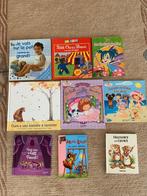 Livres (9) pour enfants (0 à 8 ans), Ophalen of Verzenden, Zo goed als nieuw