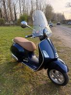 Vespa GTS 125 (2019), Fietsen en Brommers, Brommers | Vespa, Ophalen, Overige modellen, 125 cc, Zo goed als nieuw