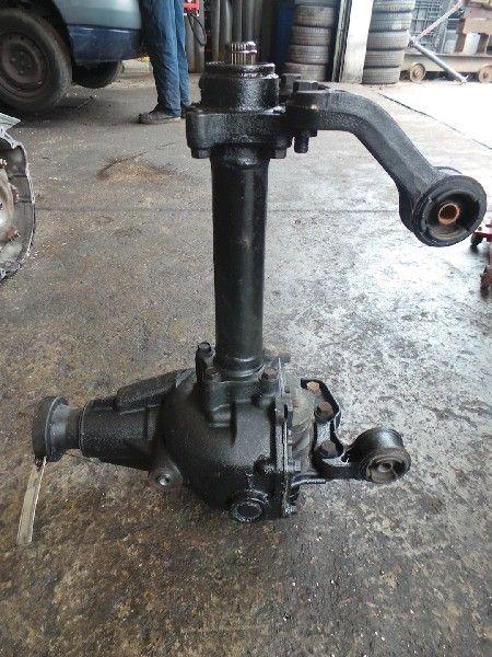 DIFFERENTIEEL VOOR Kia Sorento II (JC) (532103E550), Gebruikt, Kia
