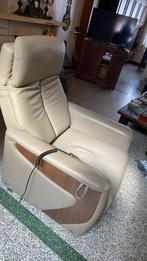 Relaxzetel Medalounger in heel goede staat , 1 jaar oud, Huis en Inrichting, Ophalen, Zo goed als nieuw