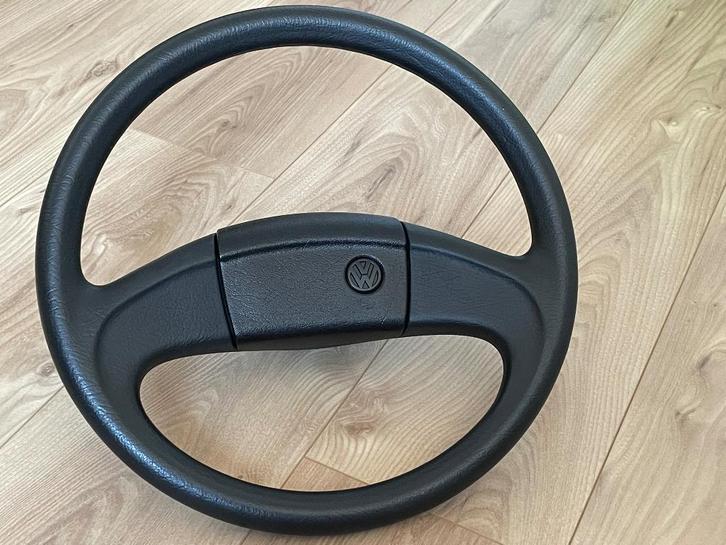 VW stuurwiel - Golf 3 CL - jaren 90 - Nieuw, Auto-onderdelen, Interieur en Bekleding, Volkswagen, Nieuw, Ophalen