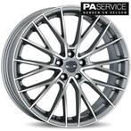 Nieuwe 23 inch Mak Speciale antraciete Porsche Cayenne velge, Auto-onderdelen, Banden en Velgen, -, -, Banden en Velgen, Nieuw
