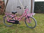 Fiets Alpina Cargo 20inch roze, Fietsen en Brommers, Ophalen
