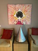 Peinture moderne, Enlèvement