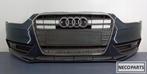 AUDI A4 B8 8K LIFT VOORBUMPER LX5R, Auto-onderdelen, Gebruikt, -, -, Spatbord