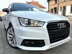 Audi A1 A1 1.0 TFSI S line/SEULEMENT 27.000 KM!!/GARANTIE!, Autos, Audi, Achat, Euro 6, Entreprise, Garantie prolongée