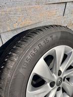 Opel velgen, Autos : Pièces & Accessoires, Pneus & Jantes, Enlèvement, Pneu(s)