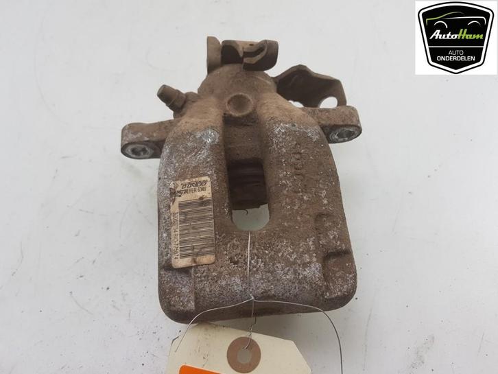 ETRIER DE FREIN ARRIÈRE GAUCHE Citroën DS3 (SA), Autos : Pièces & Accessoires, Freins & Transmission, Citroën, Utilisé