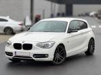 Bmw 116D Pack Sport, Autos, Euro 5, Achat, Boîte manuelle, Noir