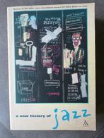 A New History Of Jazz (Continuum), Boeken, Ophalen of Verzenden, Gelezen, Genre of Stijl