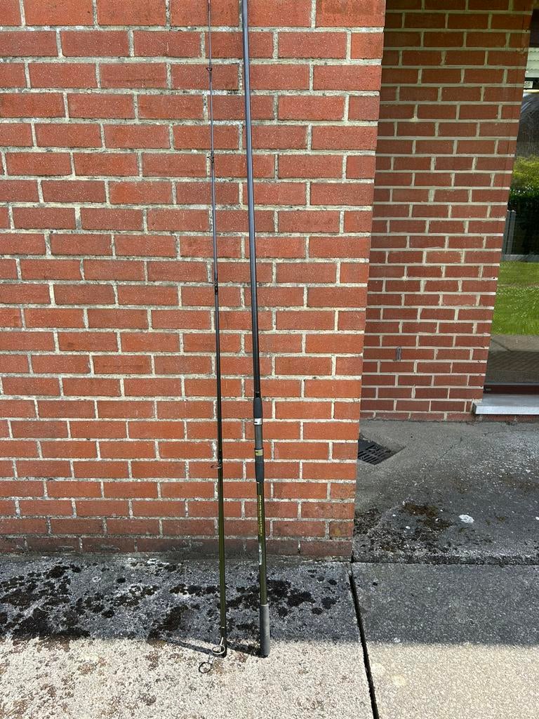 Canne spod century, Enlèvement, Comme neuf