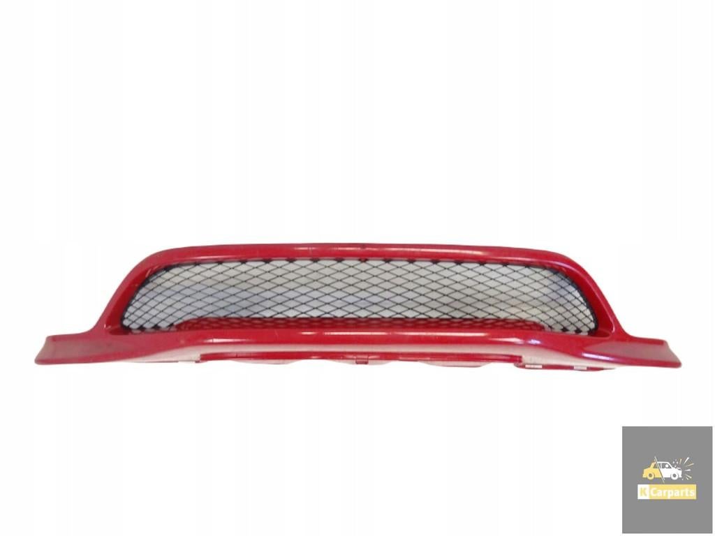 71102SMRZZZ00, HONDA CIVIC 8 VIII TYPE-R SPOILER VOORBUMPER, Auto-onderdelen, Carrosserie, Bumper, Honda, Gebruikt
