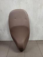 Selle brune Vespa Primavera 125cc, Enlèvement, Selle, Vespa