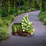 Chaise Baby Triceratops — Chaise pour enfant, Enlèvement, Neuf