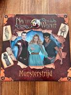 Nachtwacht gezelschapsspel, Enlèvement ou Envoi, Comme neuf