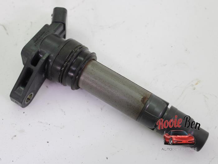 Bobine d'un Volvo XC90, Autos : Pièces & Accessoires, Moteurs & Accessoires, Volvo, Utilisé, 3 mois de garantie, Enlèvement ou Envoi