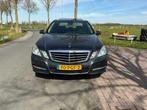 Mercedes-Benz E-Class 200 CDI Avantgarde 2011 - Voiture part, Autos, Euro 5, Achat, Entreprise, Occasion