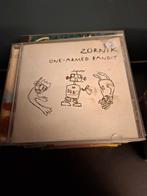 cd - zornik - one armed bandit, CD & DVD, CD | Rock, Enlèvement ou Envoi, Utilisé, Pop rock