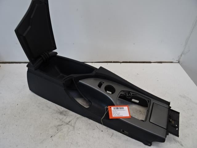 CONSOLE CENTRALE BMW 5 serie (E60) (12-2001/03-2010), Autos : Pièces & Accessoires, Habitacle & Garnissage, BMW, Utilisé