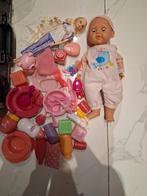 Pop en accessoires, Kinderen en Baby's, Ophalen, Gebruikt, Overige typen