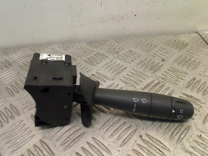 Ruitenwis Schakelaar van een Dacia Logan, Dacia, Gebruikt, -, -