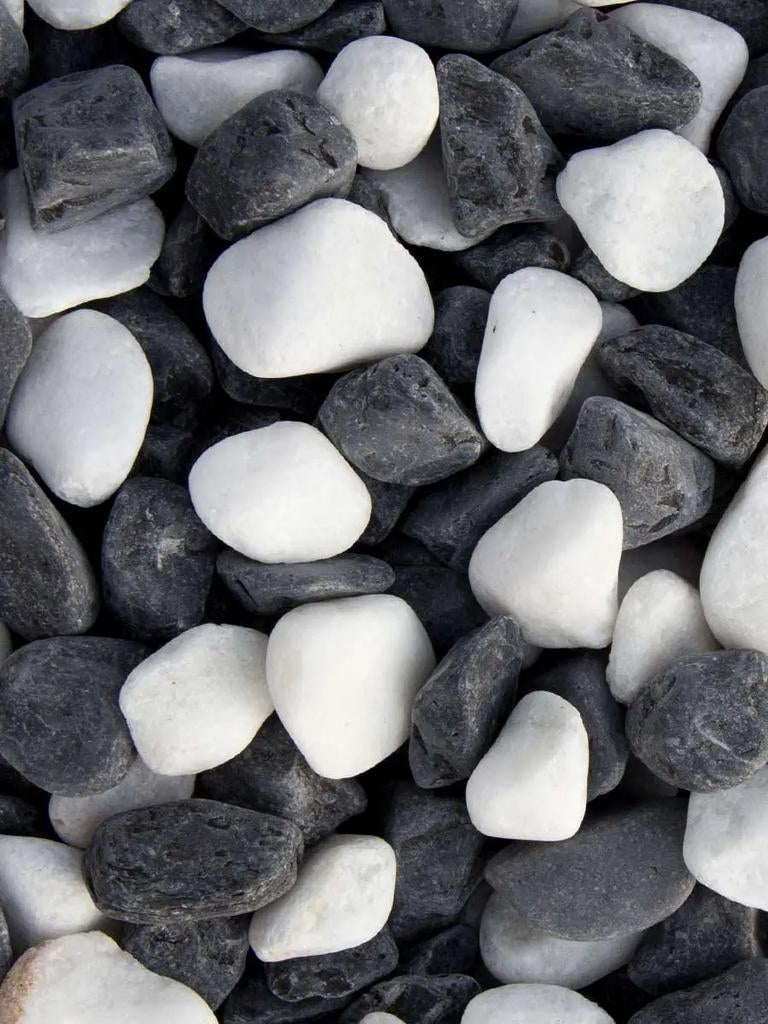 Gratis panda grind. Ophalen te Assenede., Ophalen