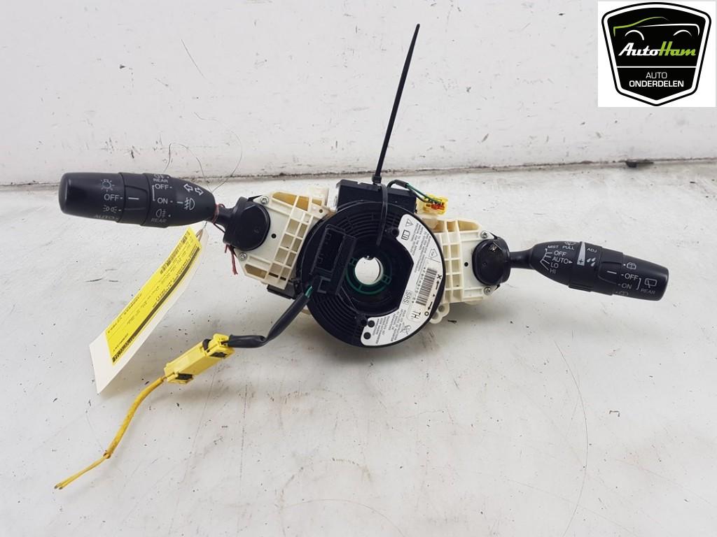 COMBINE COMMODO Honda Insight (ZE2) (01-2009/02-2014), Autos : Pièces & Accessoires, Tableau de bord & Interrupteurs, Honda, Utilisé