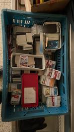 CarteS DISNEY PLUSIEURS MILLIERS, Enlèvement, Comme neuf