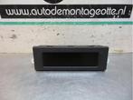 Display Interieur van een Citroen C3 (C3 09-), Auto-onderdelen, Gebruikt, -, Ophalen of Verzenden, -