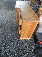 dressoir met laden, Huis en Inrichting, Kasten | Ladekasten, Ophalen, Gebruikt