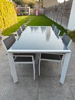 Tuintafel, Tuin en Terras, Ophalen