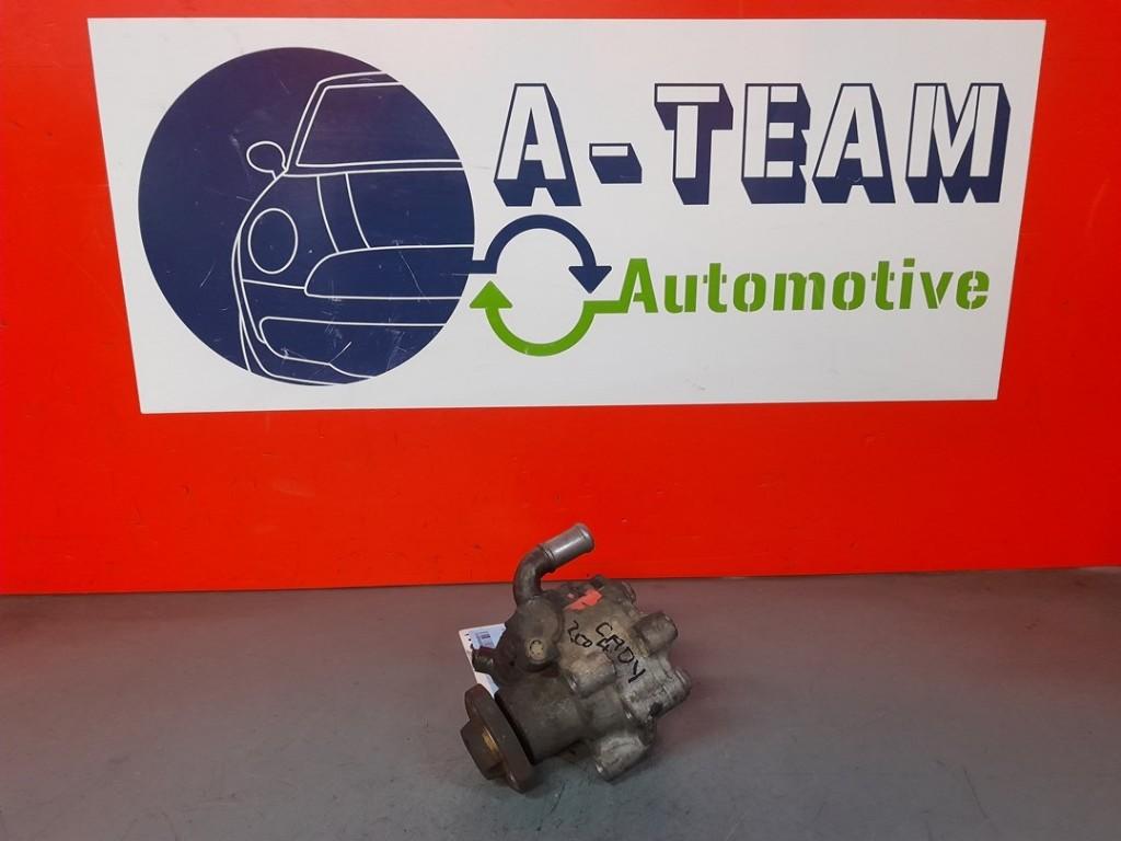 STUURBEKRACHTIGINGSPOMP Caddy III (2KA,2KH,2CA,2CH), Gebruikt, Volkswagen