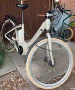 Elektrische Piaggio, Gebruikt, 47 tot 51 cm, 50 km per accu of meer, Ophalen