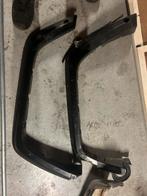 Spadbord verbreders, Ophalen, Voor, Spatbord