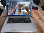 Asus voor onderdelen, Computers en Software, Windows Laptops, Gebruikt, Qwerty, Ophalen of Verzenden, Met videokaart