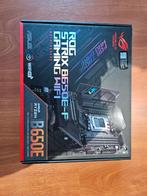 Asus rog strix b650-f gaming wifi, Computers en Software, Ophalen of Verzenden
