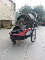 Fietskar Wike 2 kids, Fietsen en Brommers, Ophalen