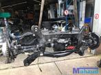 BMW 1 serie F20 F21 compleet achteras subframe, Auto-onderdelen, Petuelring 130
80788  Munich, DE, Gebruikt, Info@bmw.de, BMW