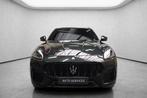Maserati Grecale 2.0 Turbo MHEV Modena (bj 2023, automaat), Automaat, 4 cilinders, Zwart, Bedrijf