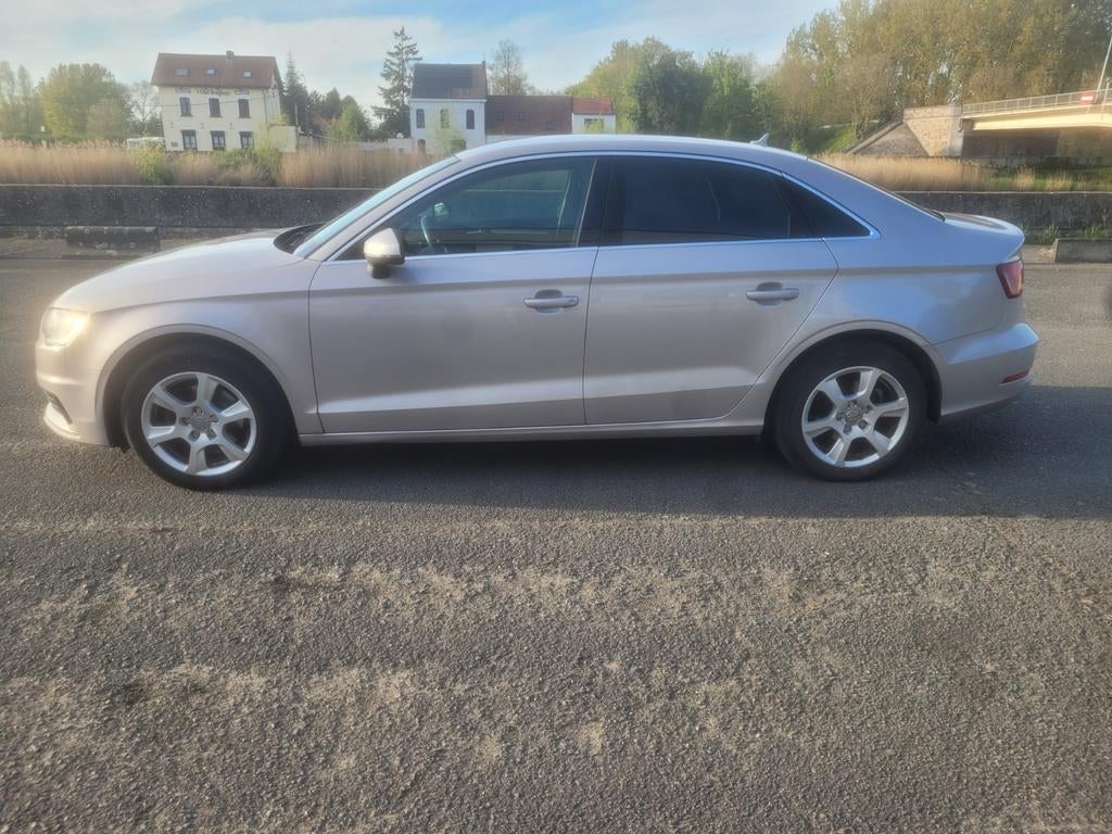 AUDI A3 LIMOUSINE, Auto's, Diesel, Particulier, Te koop, A3