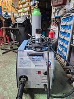 Lasapparaat halfautomaat continac, Bricolage & Construction, Outillage | Soudeuses, Enlèvement