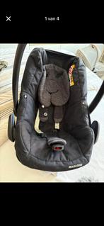 Maxi cosi pebble, Kinderen en Baby's, Ophalen, Zo goed als nieuw, Maxi-Cosi, Autogordel of Isofix